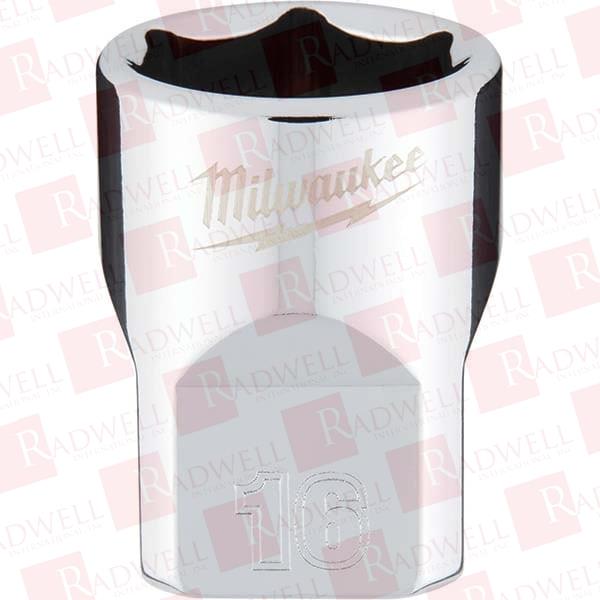 MILWAUKEE POWER TOOLS 45-34-9086