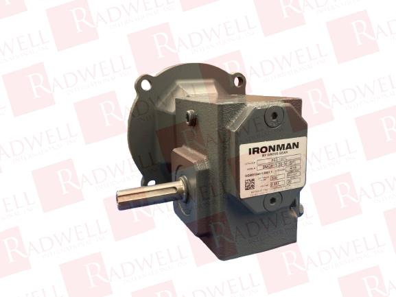 REGAL REXNORD BMQ813-20-56