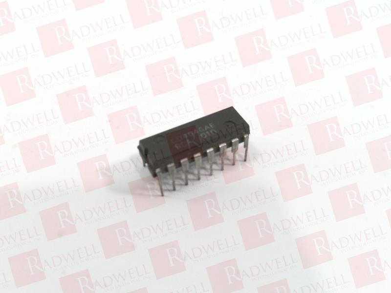 RCA CD4046AE