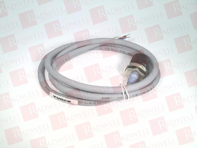 TURCK RSFP 5730-2M