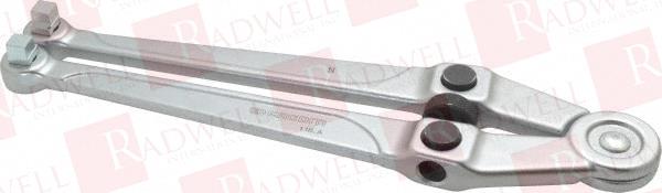 STANLEY BLACK & DECKER 118A