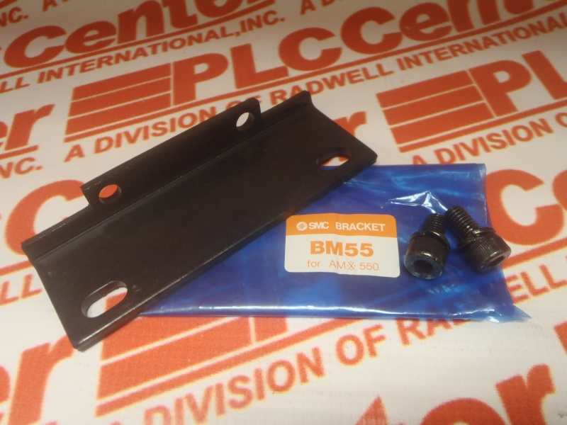 SMC BM55