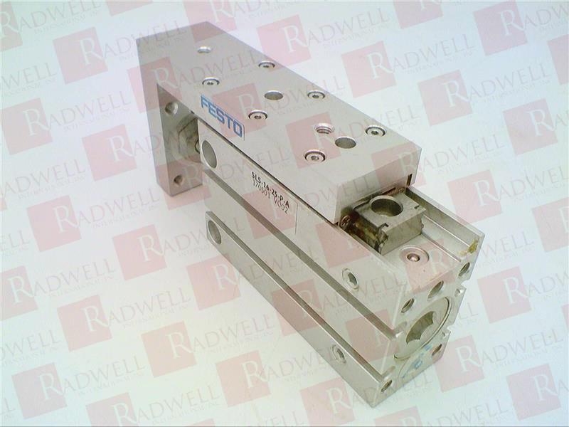 FESTO SLS-16-25-P-A