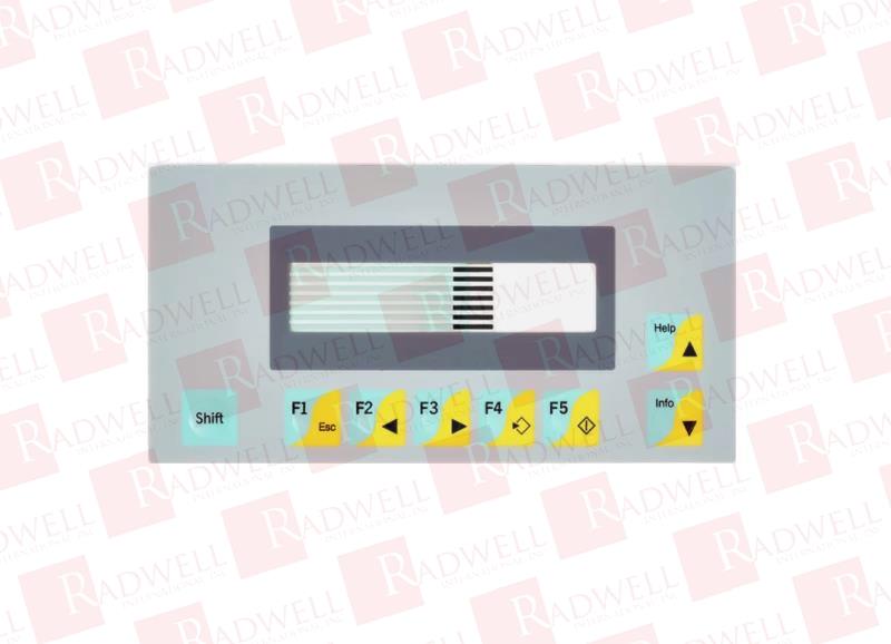 RADWELL RAD-KPD-10825005