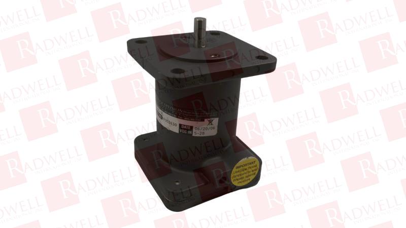 BEI SENSORS H38D-1500-A-7273-SC-UL