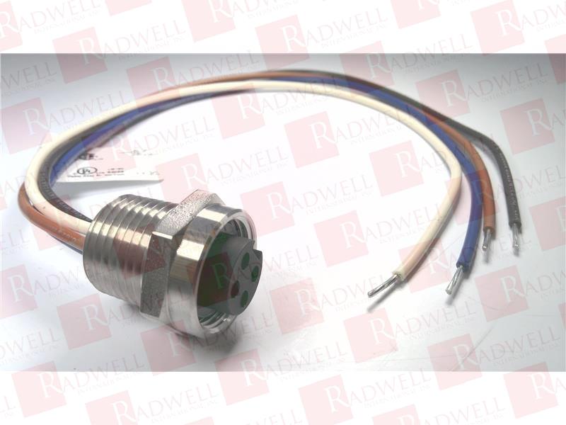 TURCK RKFV 40-0.3M/NPT