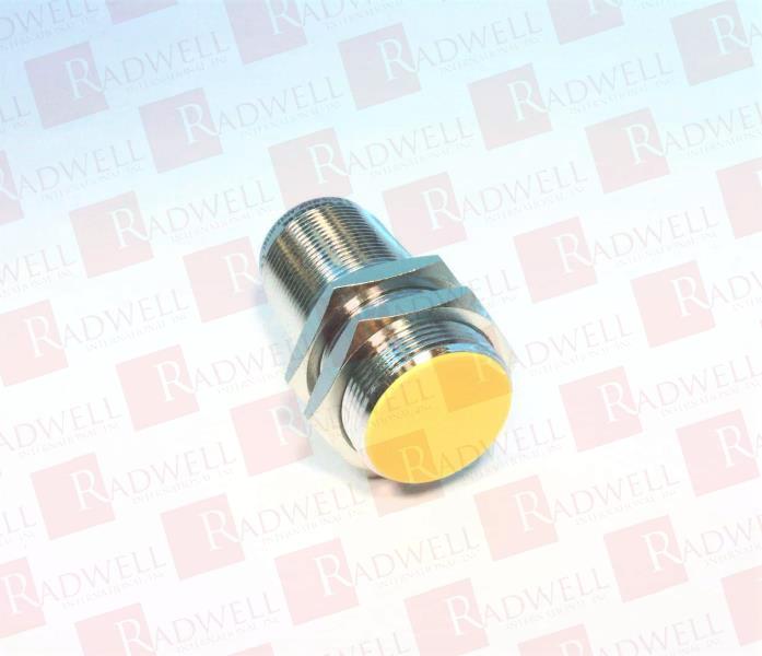 TURCK BC10-M30K-AN4X-H1141