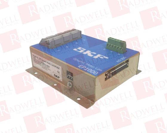 SKF EP1000-600A