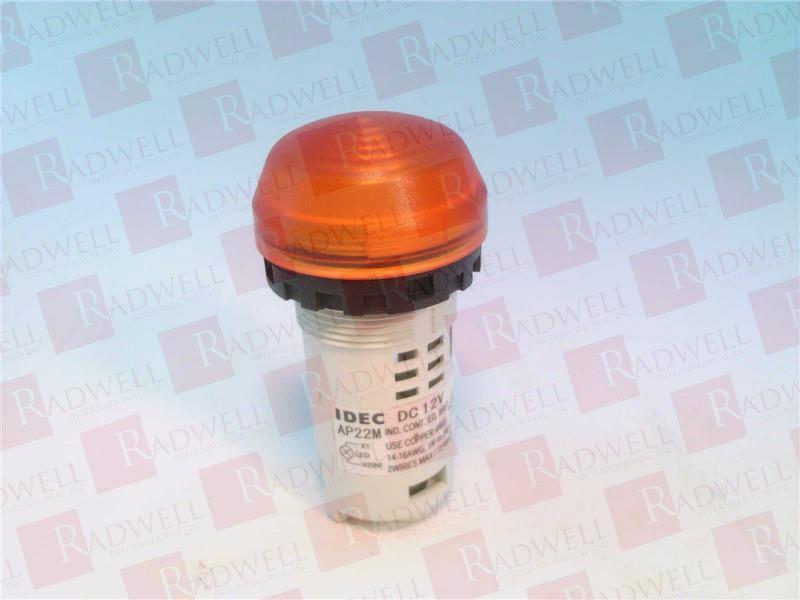 IDEC AP22M-2Q3A