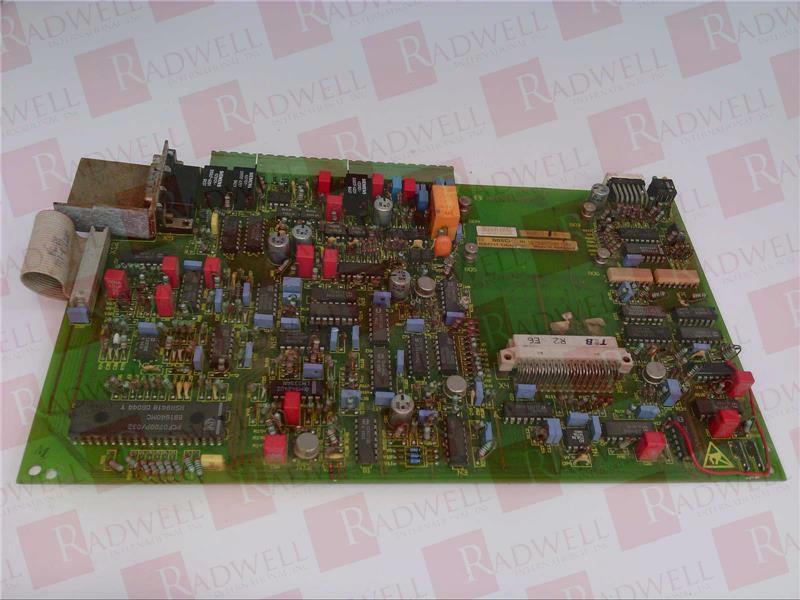 BOSCH 1070069299-302