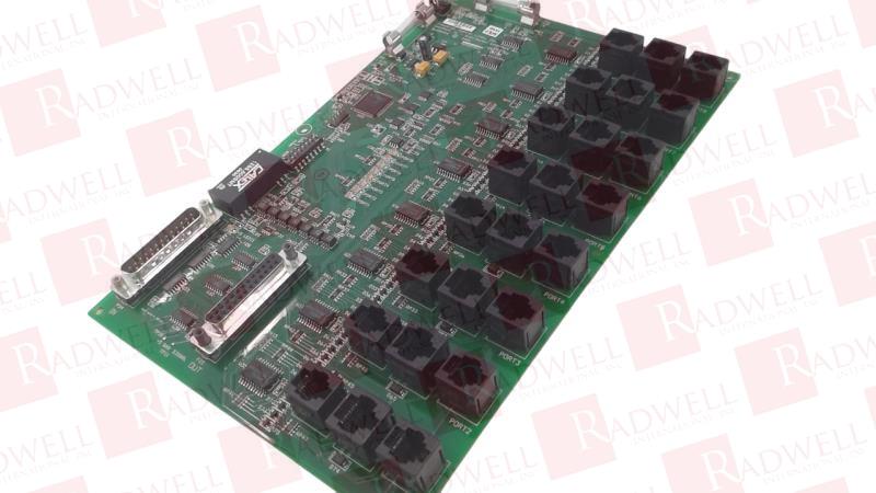 INDUSTRIAL CONTROLS B0339004