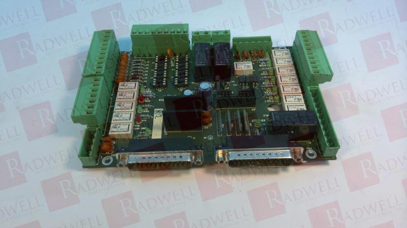 RIVI MAGNETICS E70-R1