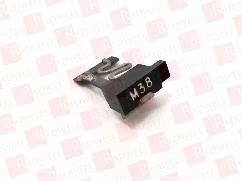 SIEMENS G30M38