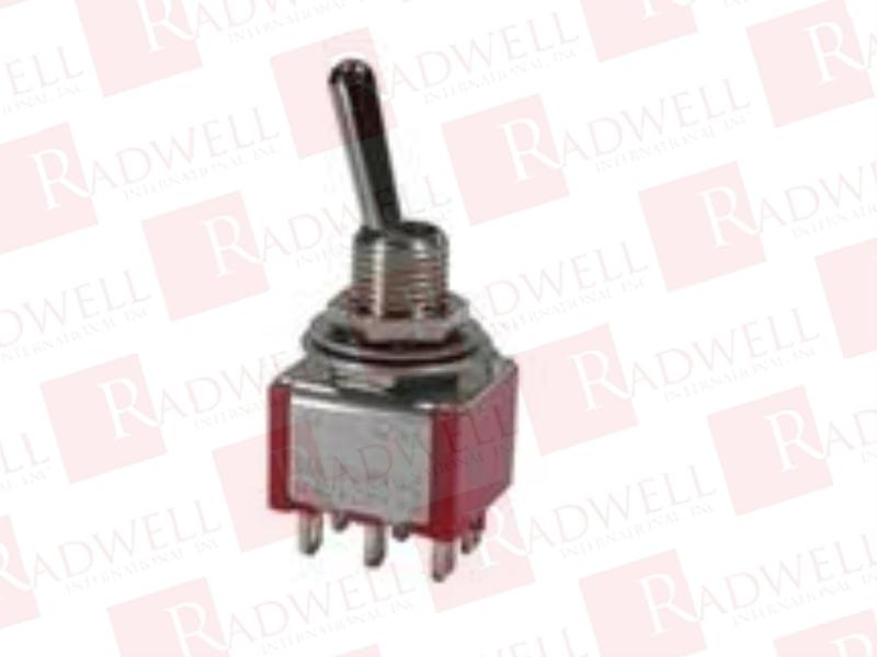 MODE ELECTRONICS 41-247T-1