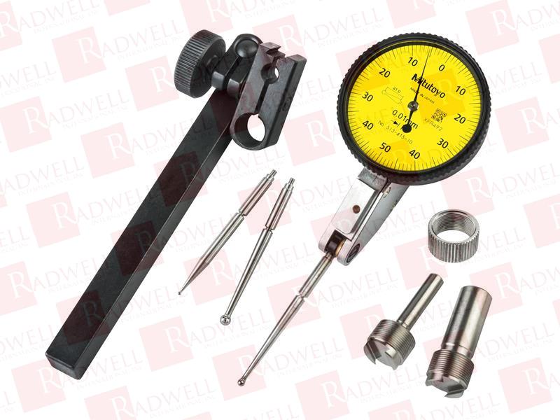 MITUTOYO 513-415-10T