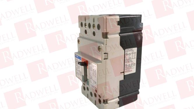 EATON CORPORATION GEB3020FFM