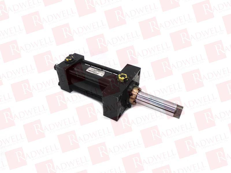 PARKER 2.50-JJ2HLTS39A4.00