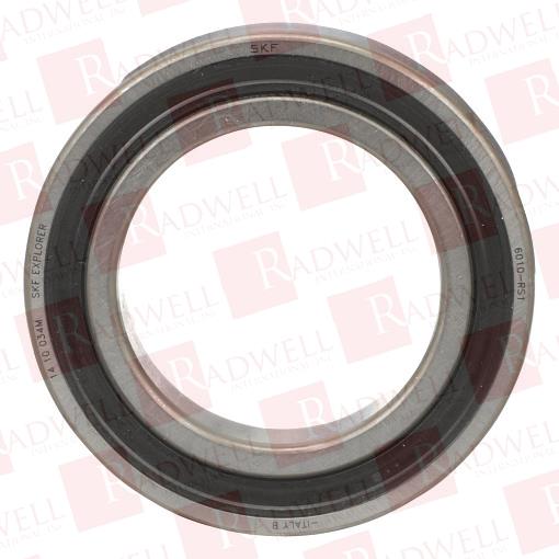 SKF 6010-RS1