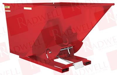 VESTIL D-250-MD-SR