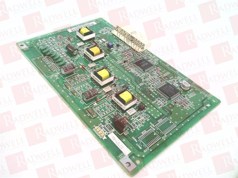 NEC INSTRUMENTS PN-4DLCQ