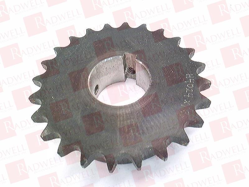 REGAL REXNORD H4024X 1 3/8