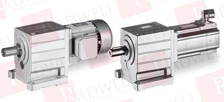 LENZE GST06-2M-VCK-100C12