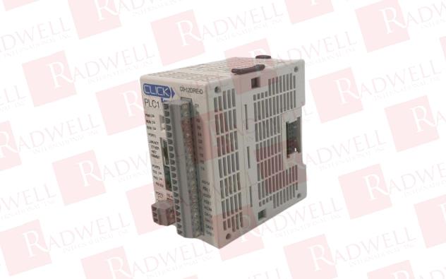 AUTOMATION DIRECT C0-12DRE-D