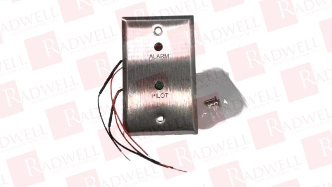 AIR PRODUCTS & CONTROLS MS-RA/P