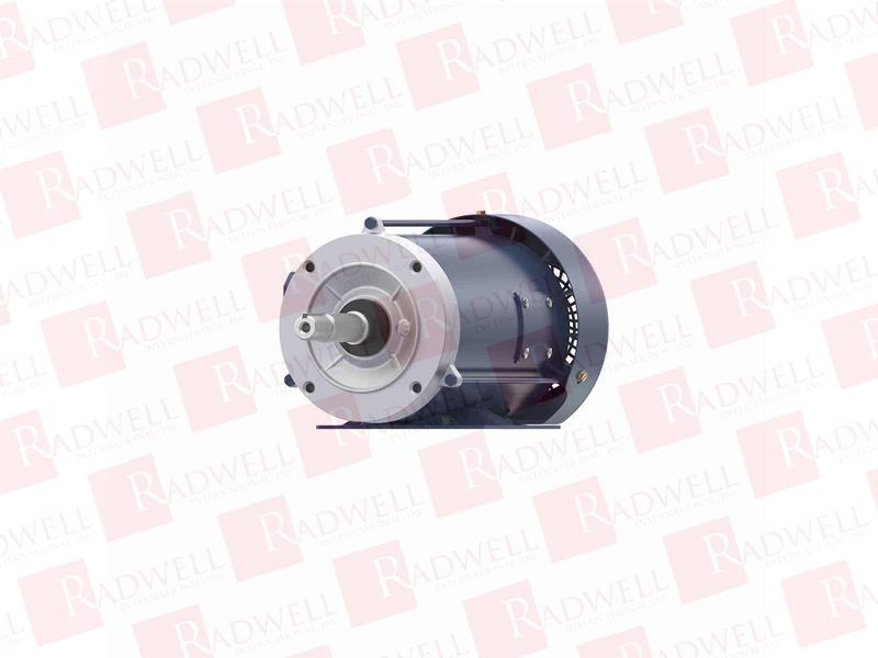 REGAL REXNORD 143TTFBD6031