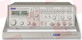 TTI TG330