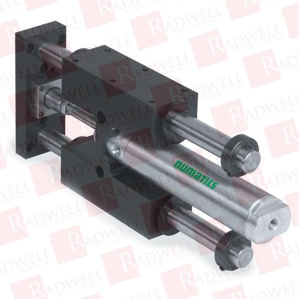 ASCO SH20002LB16DSAC