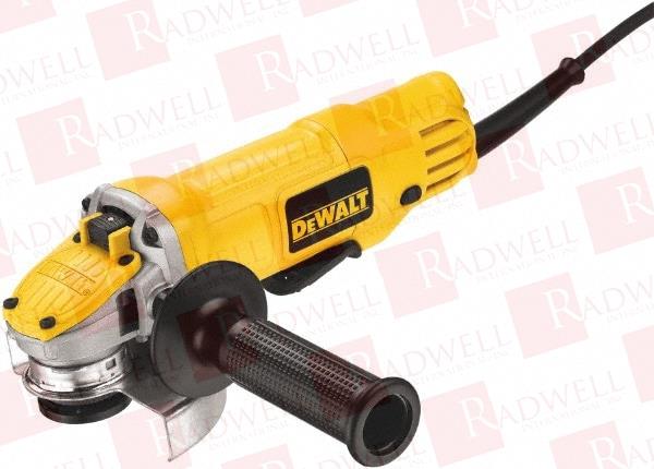 STANLEY BLACK & DECKER DWE4120