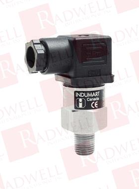 INDUMART PTF106-25G100