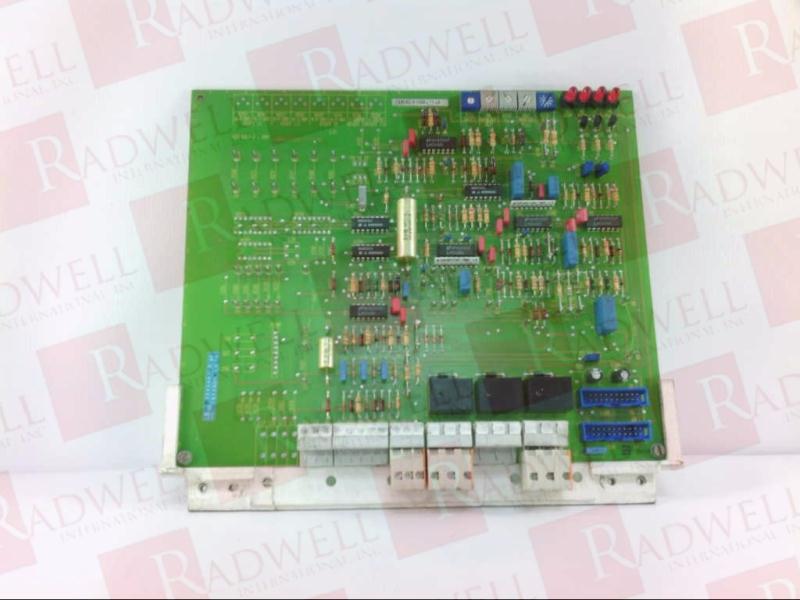 SIEMENS C98043-A1098-L11/06