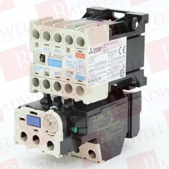 MITSUBISHI MSOD-Q11CX-11A-DC24V