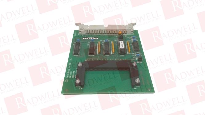 ASEA BROWN BOVERI EOPT006-501