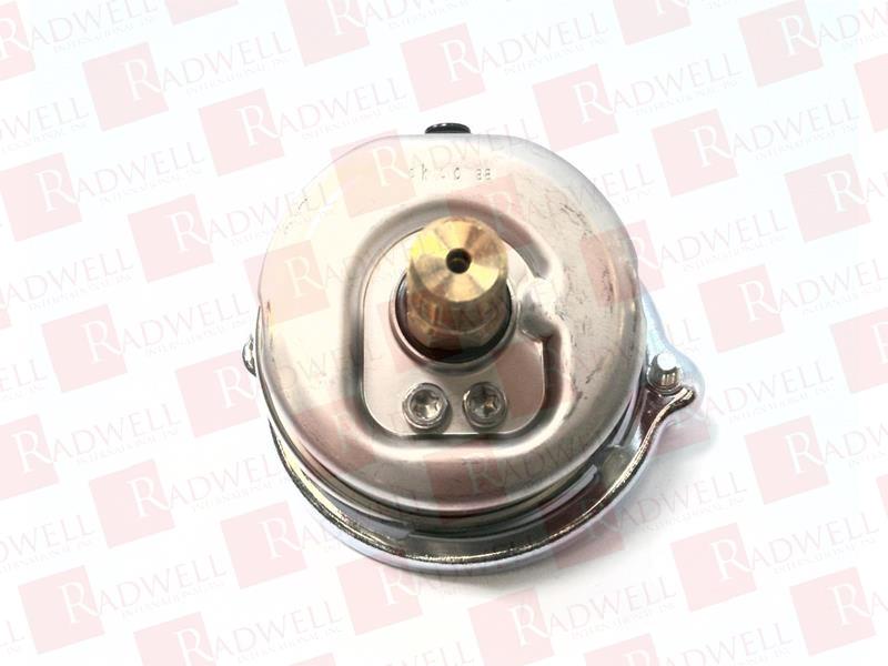 NOSHOK 25-911-15-PSI/BAR-SSFR-PMC