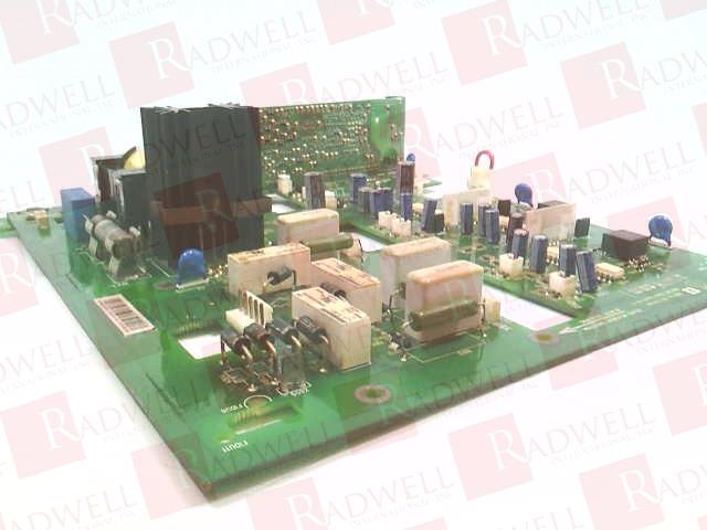 ASEA BROWN BOVERI RINT5611