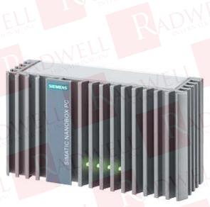 SIEMENS 6ES7647-8BB52-1BA1