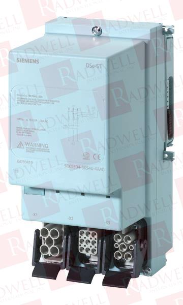 SIEMENS 3RK1304-5LS40-5AA0