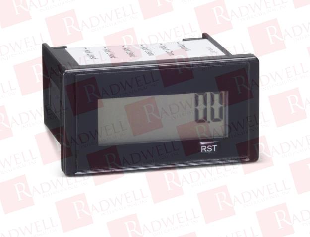 TRUMETER 6320-0600-0000