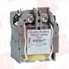 SCHNEIDER ELECTRIC GV7AU055
