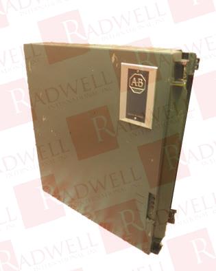 ALLEN BRADLEY 8400-BGP1