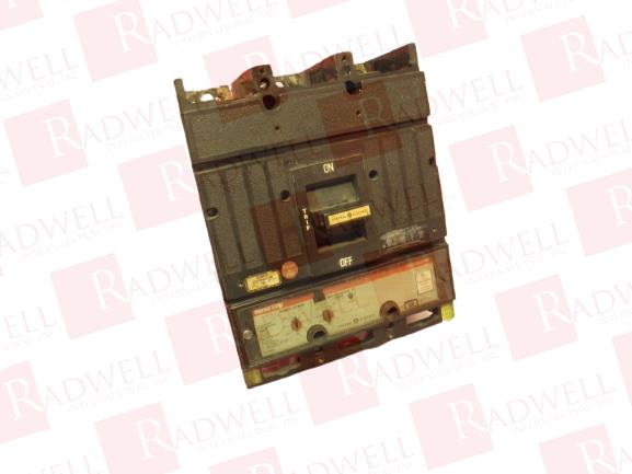 GENERAL ELECTRIC TJ4VF16