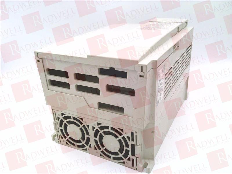 MITSUBISHI FR-E520-7.5K-NA