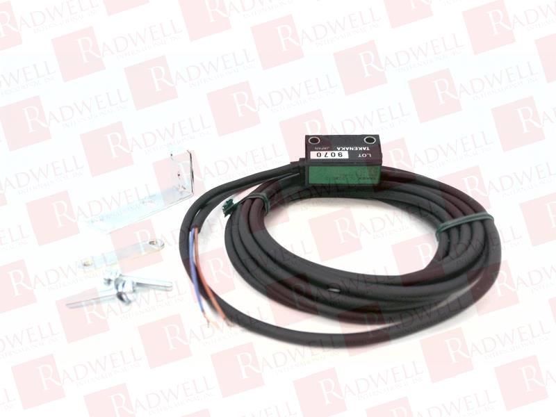 TAKENAKA LTD DL-S7507D