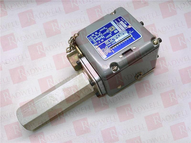 SCHNEIDER ELECTRIC 9012ACW10M12
