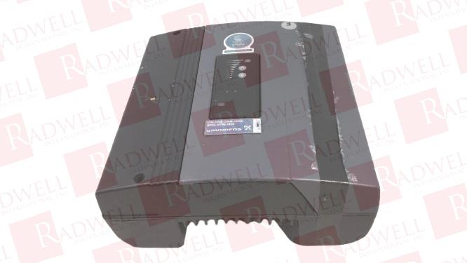 GRUNDFOS MGE132SD2-FF265-D1