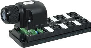 MURR ELEKTRONIK 27768