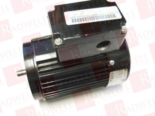 BODINE ELECTRIC 42Y6BFPP